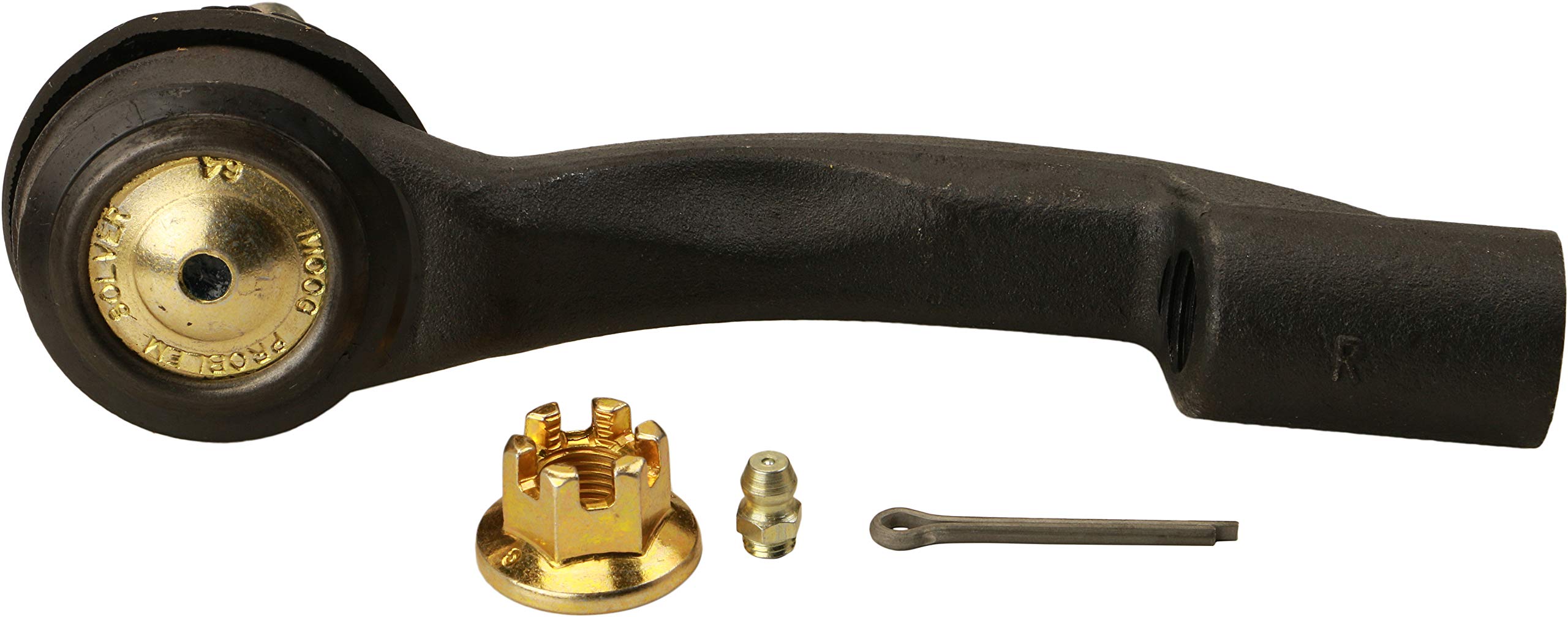 Steering Tie Rod End MOOG ES801232 for Chevrolet Camaro