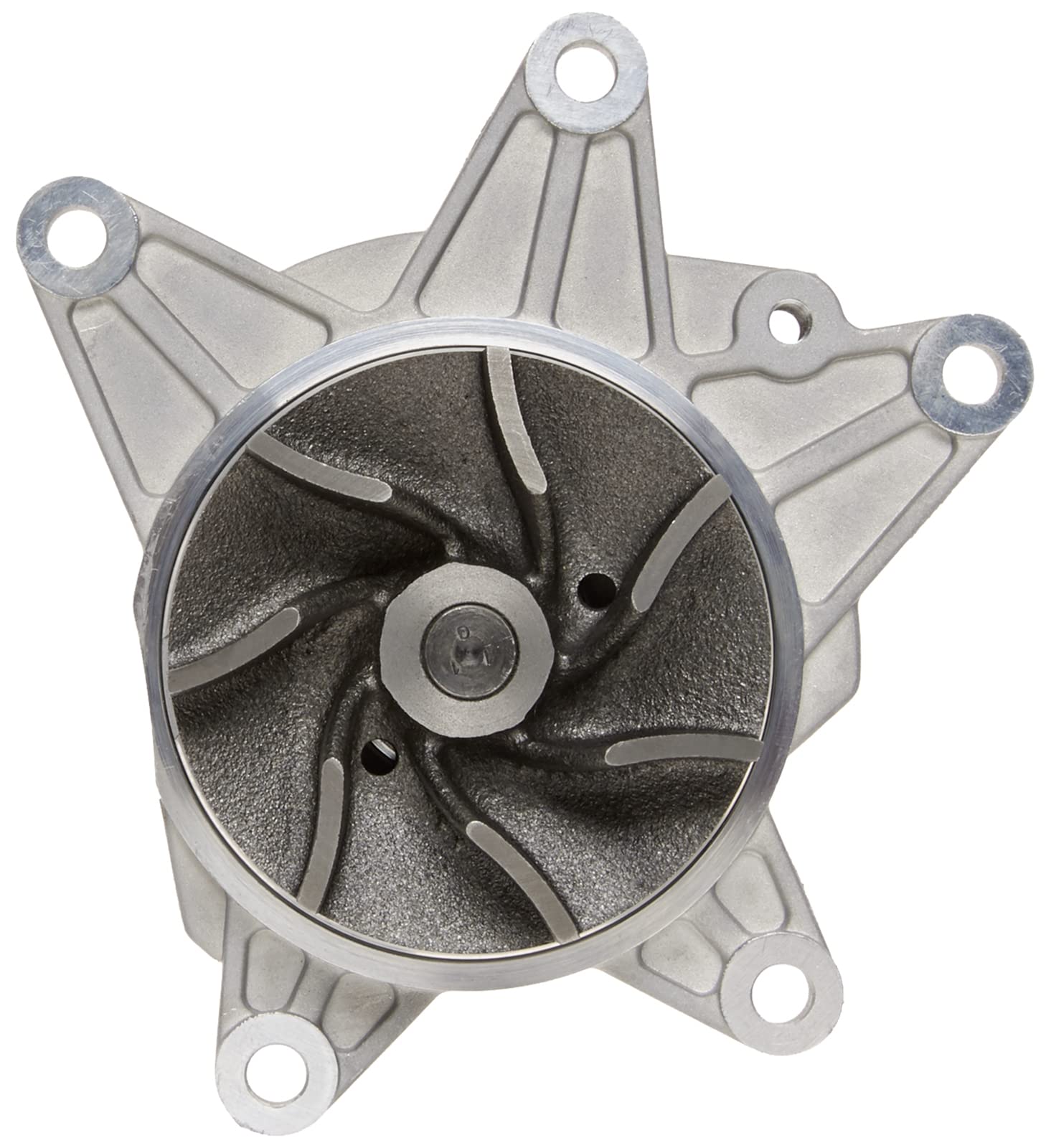 Heavy-Duty Gates 42244HD Engine Water Pump