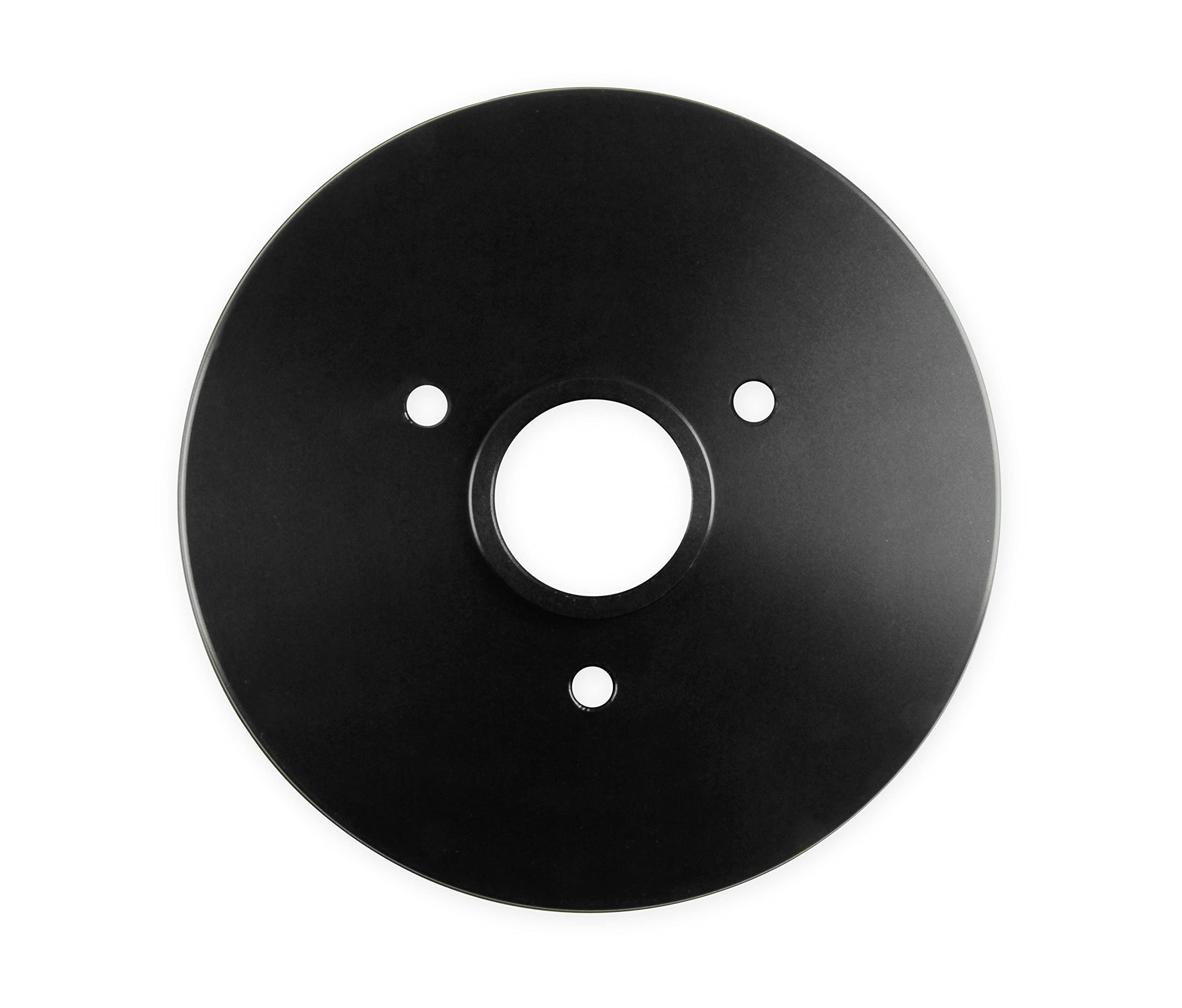 Replacement Holley 97-159 Crankshaft Pulley