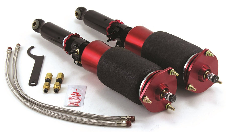 Front Air Lift 75521 Kit