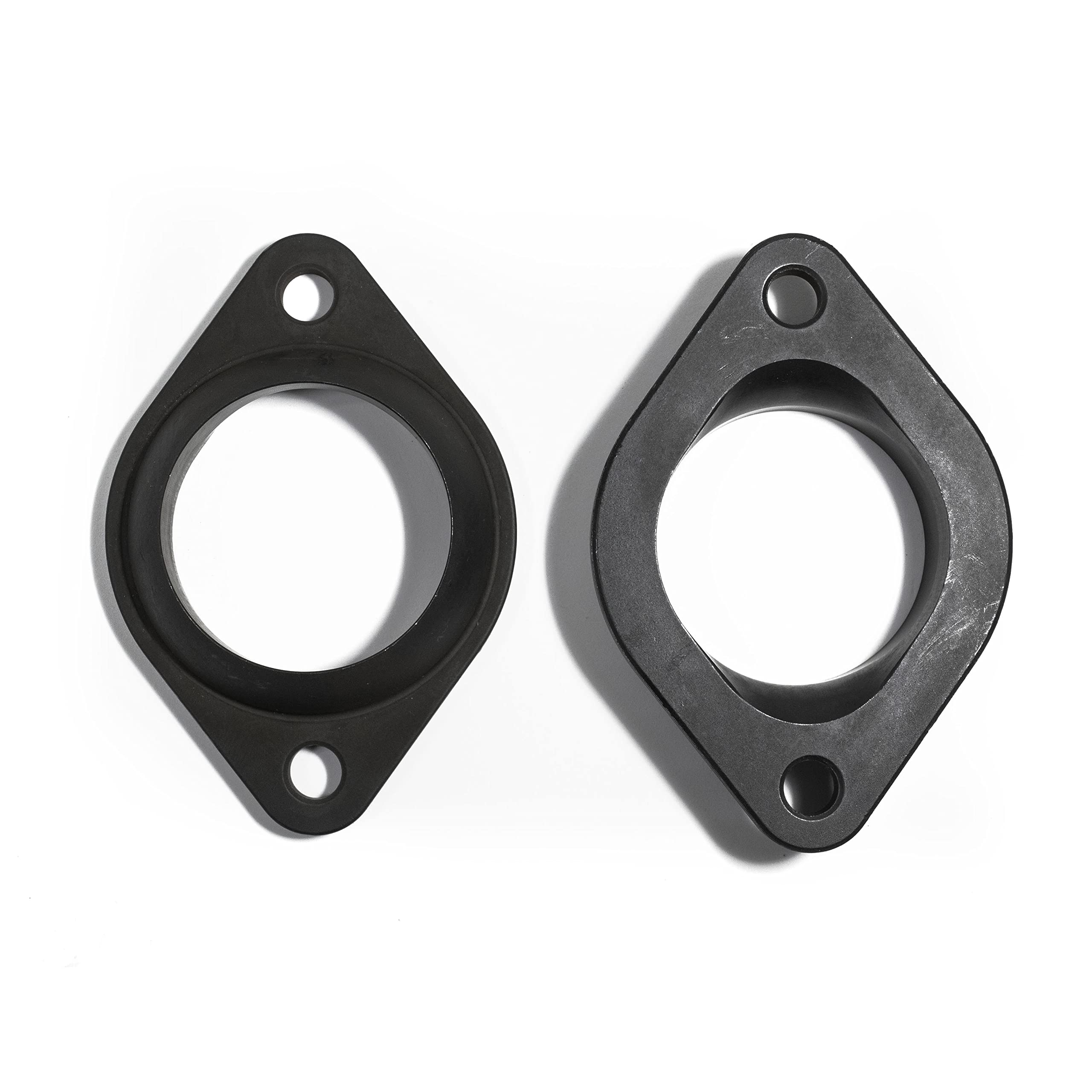 Ford F-150 FactionFab Turbo Adapter Kit