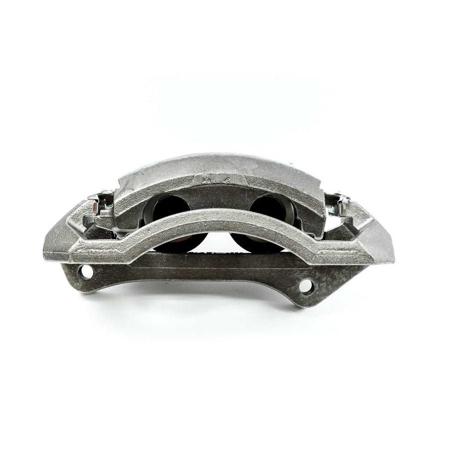 Power Stop Front Right One L4890 Stock Replacement Brake Caliper For Dodge Ram 1500 2006-2008, Dodge Ram 2500 2003-2008, Dodge Ram 3500 2003-2008 [Model Specific]