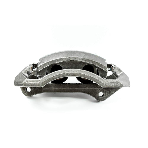 Power Stop Front Right One L4890 Stock Replacement Brake Caliper For Dodge Ram 1500 2006-2008, Dodge Ram 2500 2003-2008, Dodge Ram 3500 2003-2008 [Model Specific]