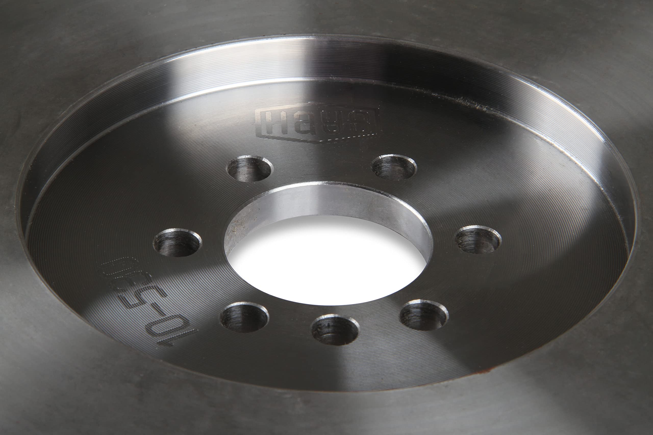 10-530 Hays Billet Steel SFI Certified Flywheel