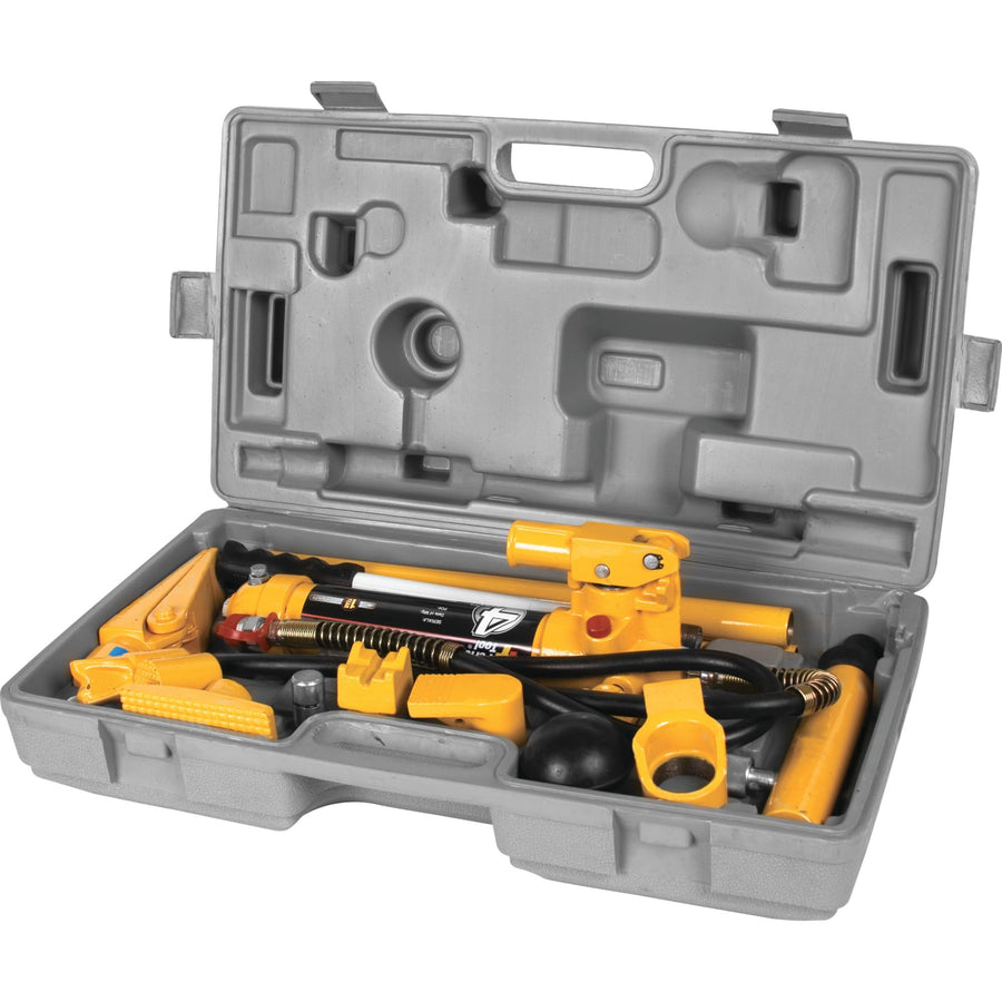 Porta Power Performance Tool W1650 Hydraulic Collision Repair Kit 4 Ton Multi-Power Set