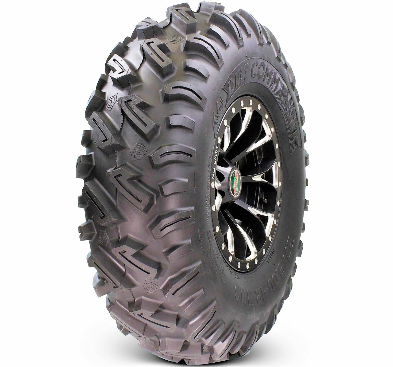 Dirt Commander GBC 26X11.00-14 D/8PR
