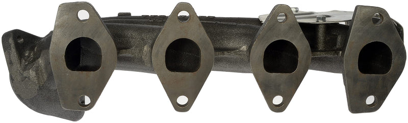 Dorman Driver Side 674-696 Exhaust Manifold Kit - Includes Required Gaskets and Hardware Compatible with Select Ford Models