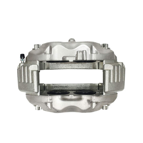 Power Stop Front Left L5086 Brake Caliper One Stock Replacement For 300, Challenger, Charger, Magnum, Grand Cherokee, CL600, S400, S550, S600, SL550 [Model Specific]
