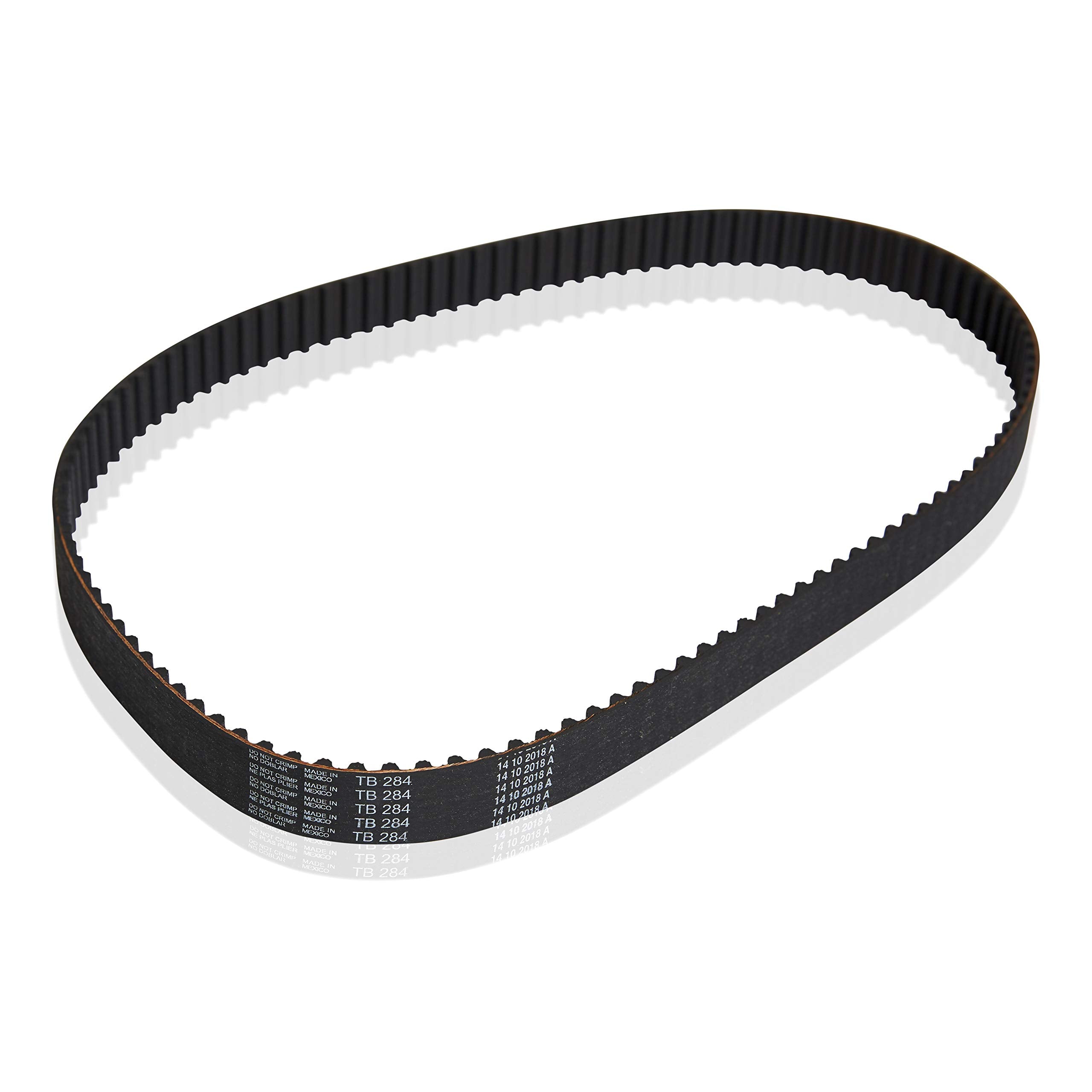 B284 Cloyes Engine Timing Belt