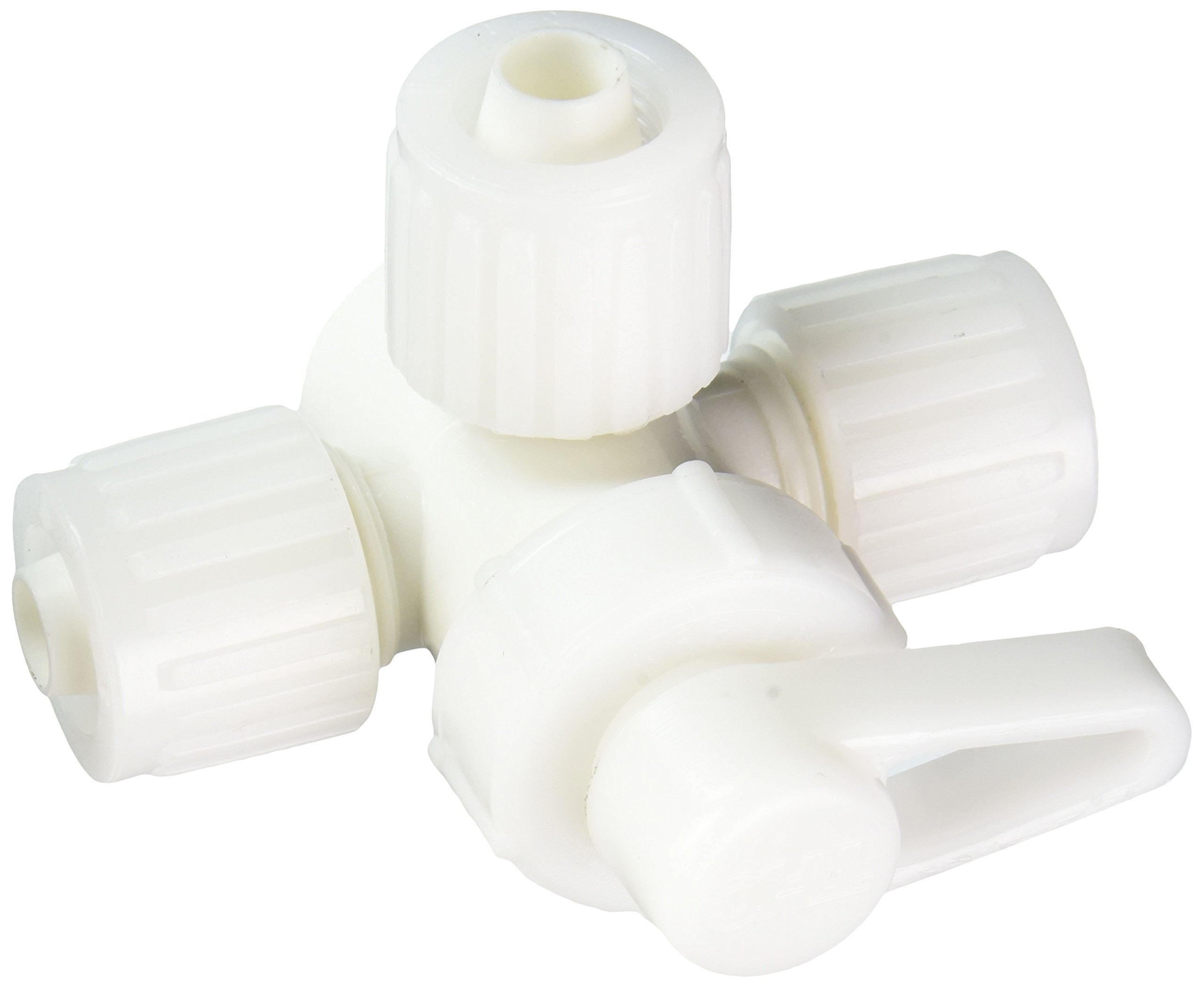 3-Way Elkhart Valve 06902