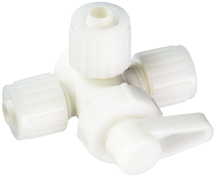 3-Way Elkhart Valve 06902