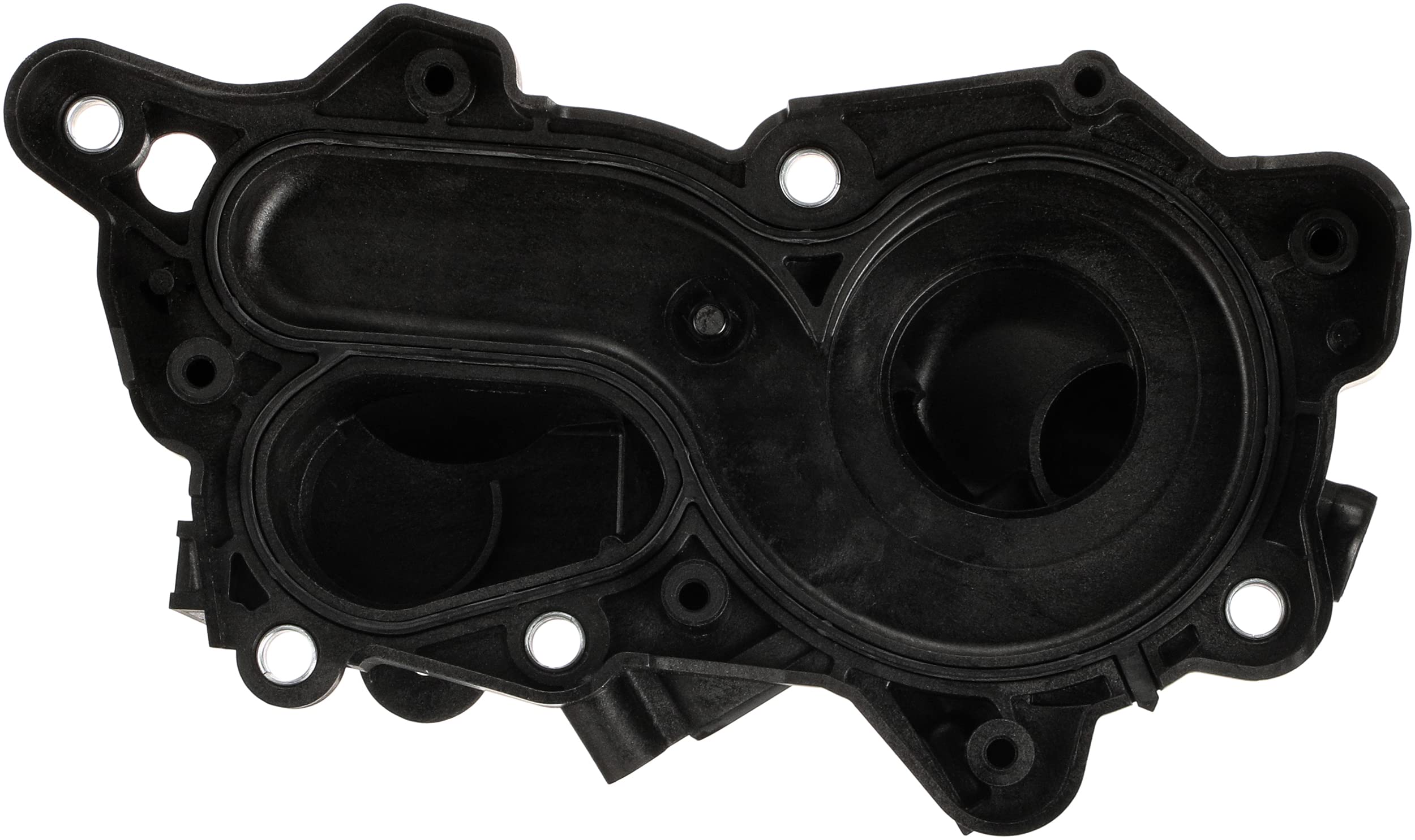 Engine Coolant Water Outlet Gates CO35043