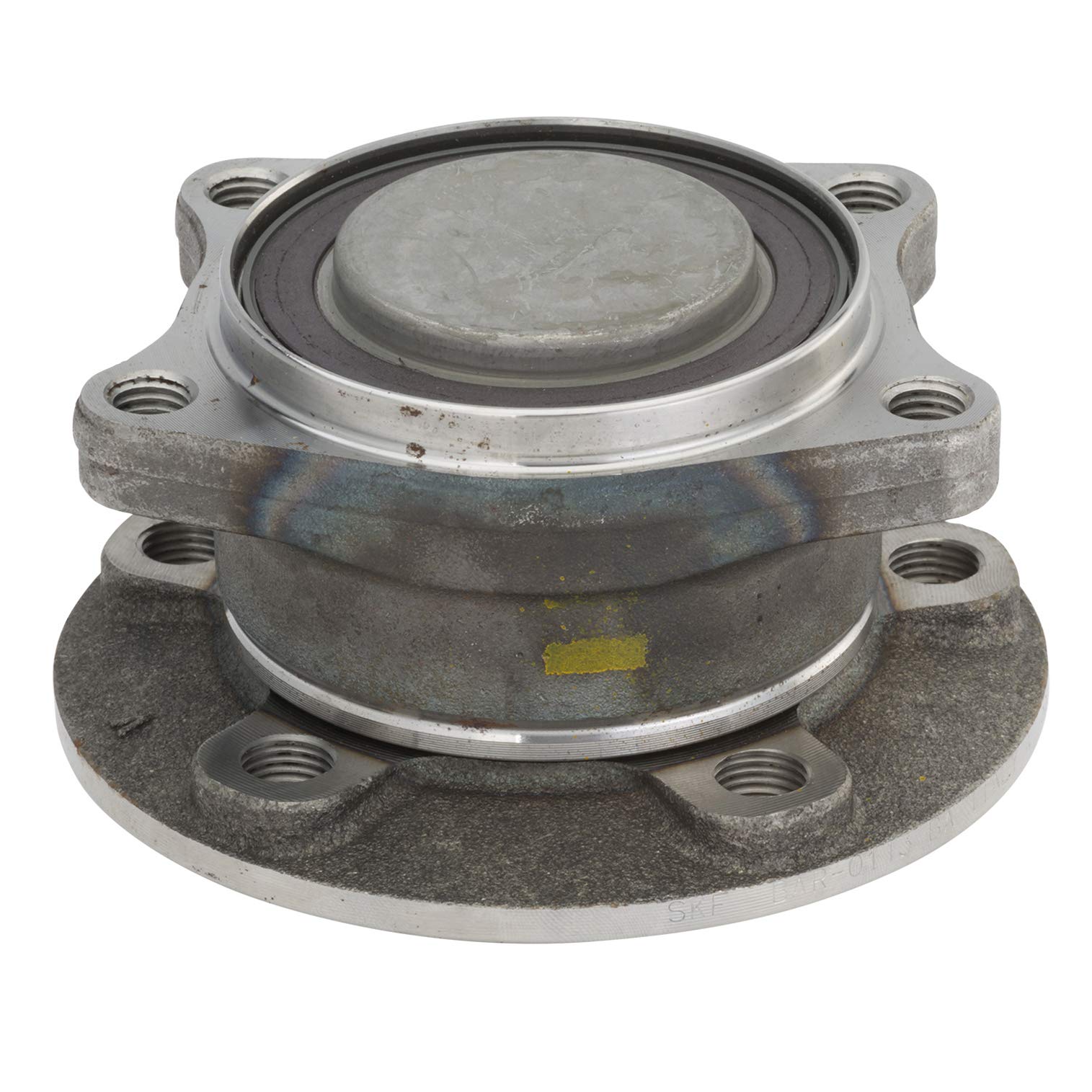 Wheel Bearing and Hub Assembly MOOG for Volvo XC90 512395