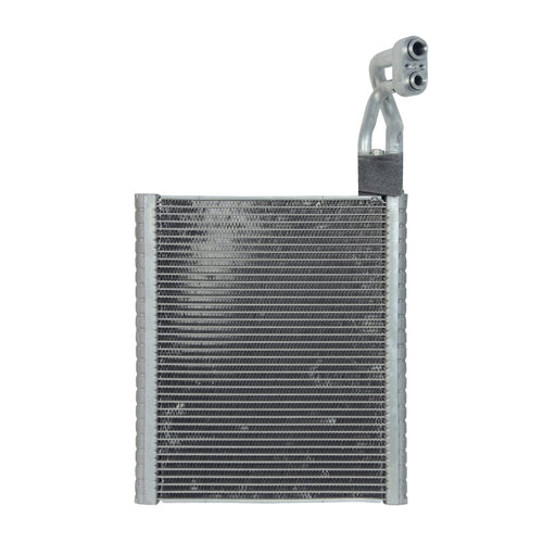 Replacement TYC 97286 Evaporator for Honda Civic, 1 Pack