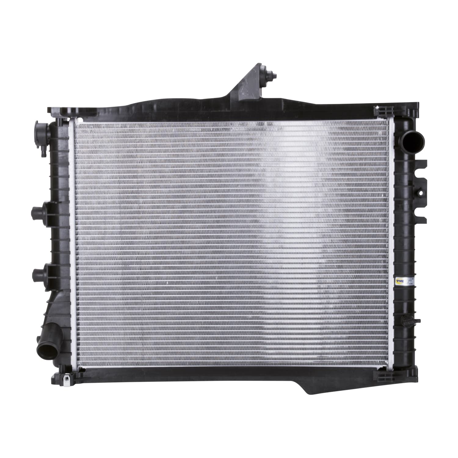 Replacement TYC 2738 Radiator, 1 Pack