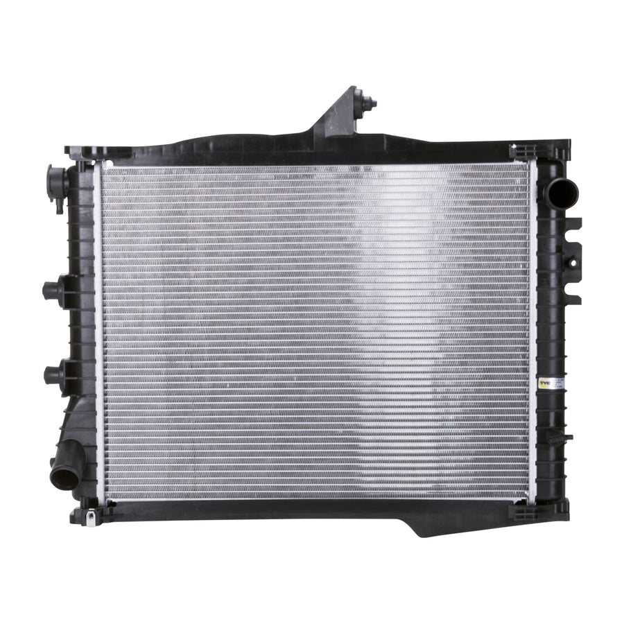 Replacement TYC 2738 Radiator, 1 Pack