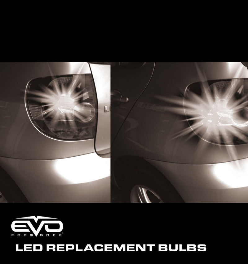 CIPA 93236 EVO Formance White 1157 LED Replacement Bulb