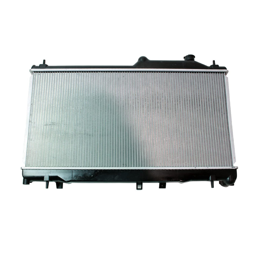Radiator TYC - 13095
