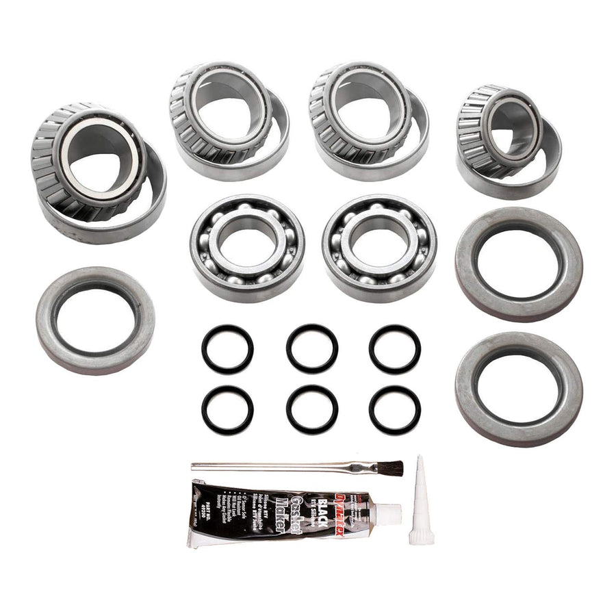 Motive Gear R20RH Bearing Kit for a AMC 20 Differential Front or Rear with Koyo Tapered Bearings