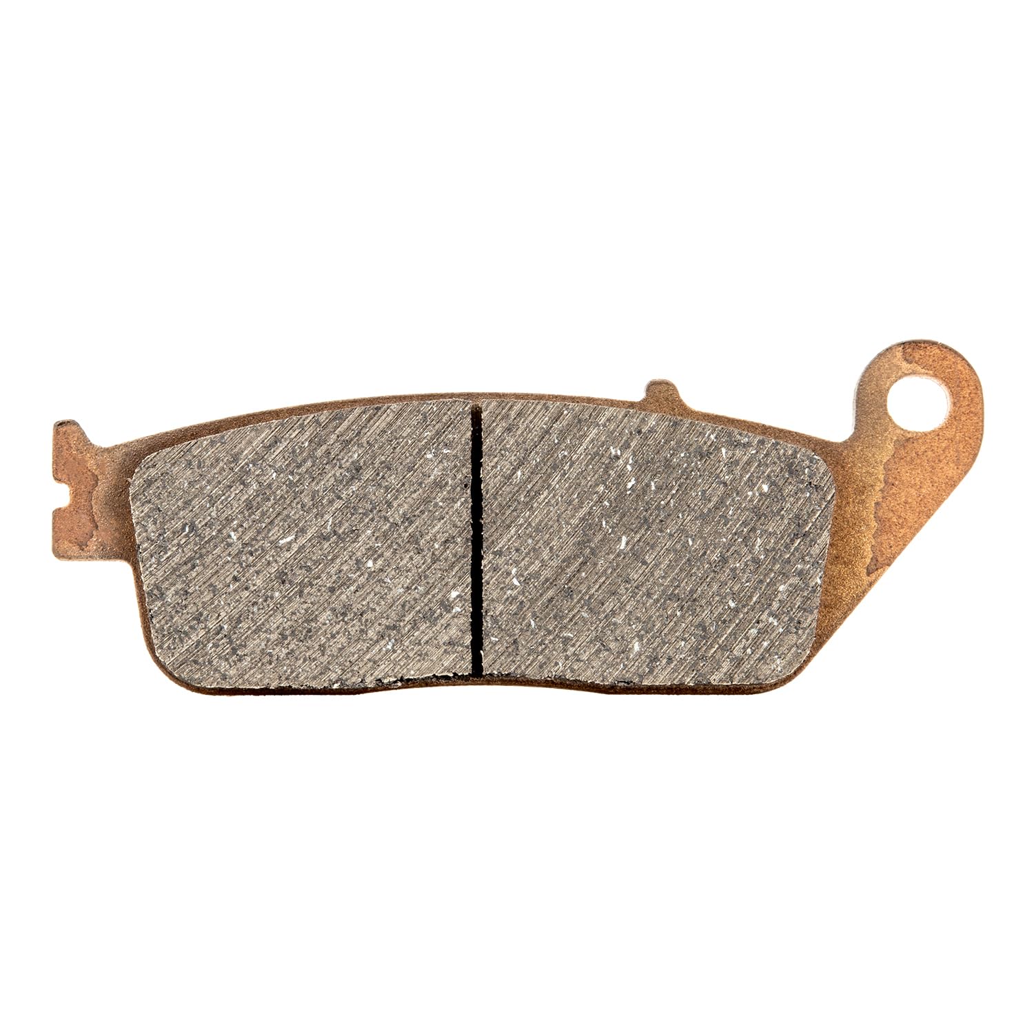 Motorcycle Hawk Performance HMC5004 Metallic