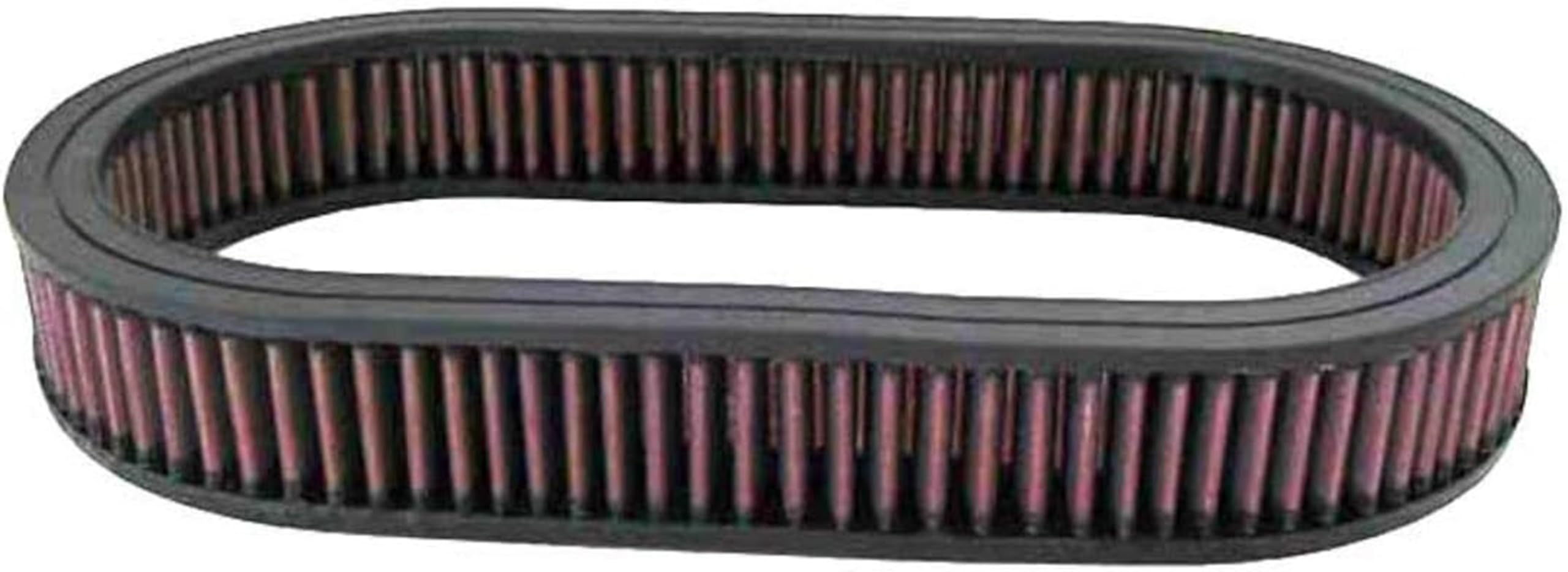 High-Flow K&N Original Lifetime Engine Air Filter: High Performance, Premium, Washable, Industrial Replacement Filter, Heavy Duty: E-3515