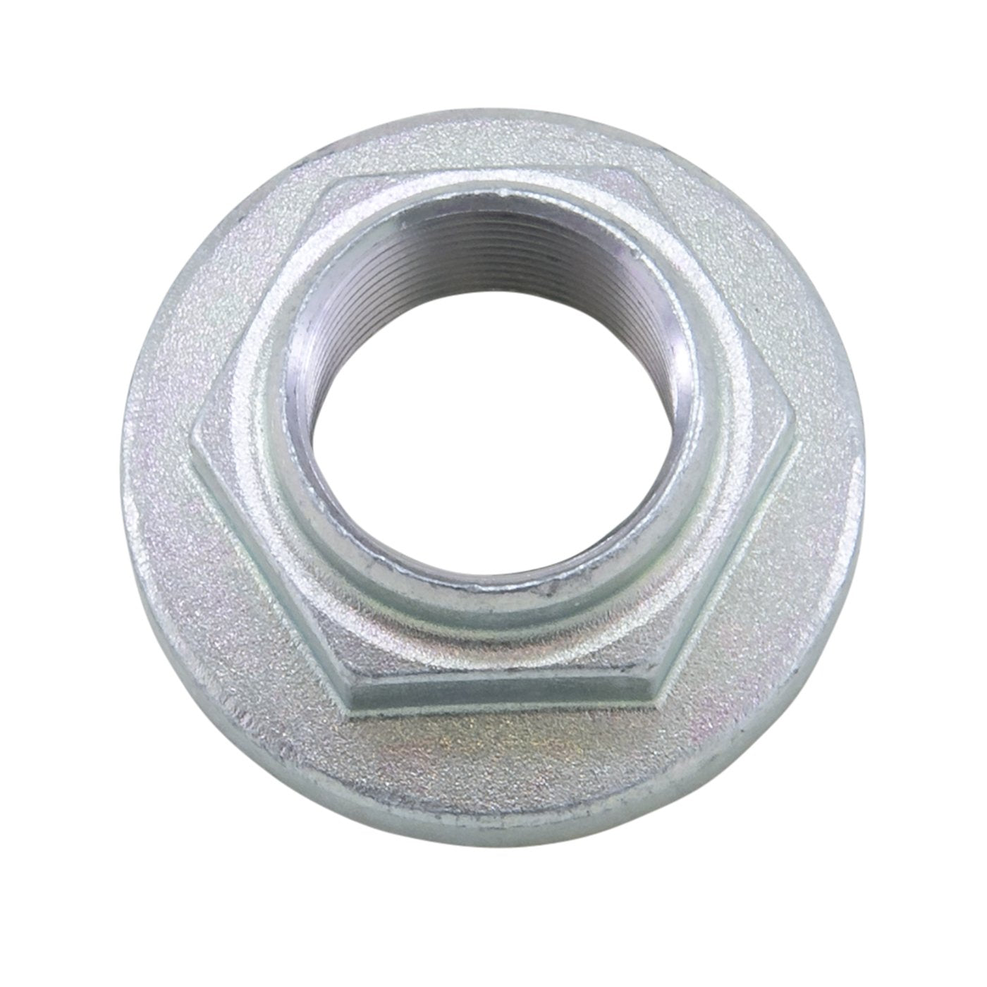 Tundra Front Pinion Nut 07 and up