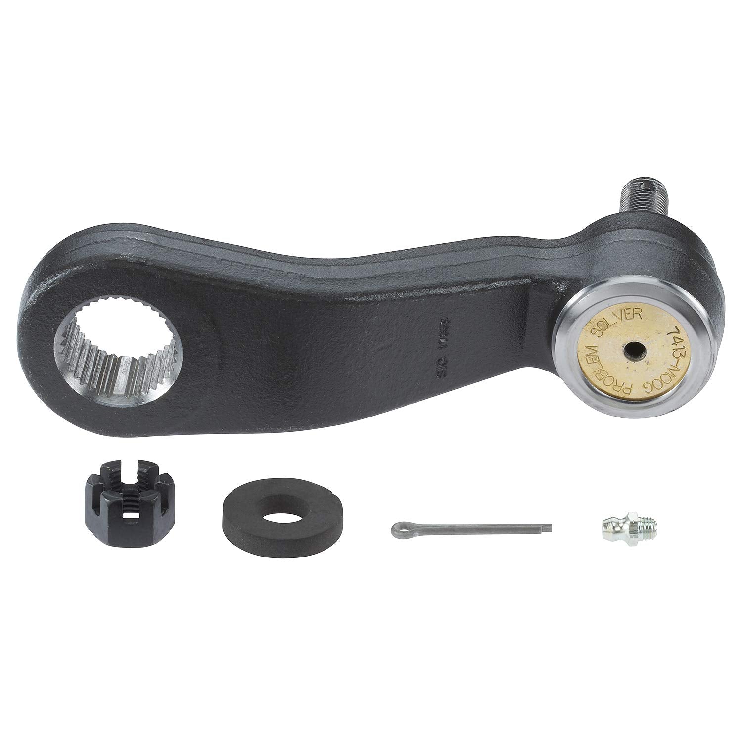 Steering Pitman Arm MOOG K6654 for Chevrolet Silverado 1500