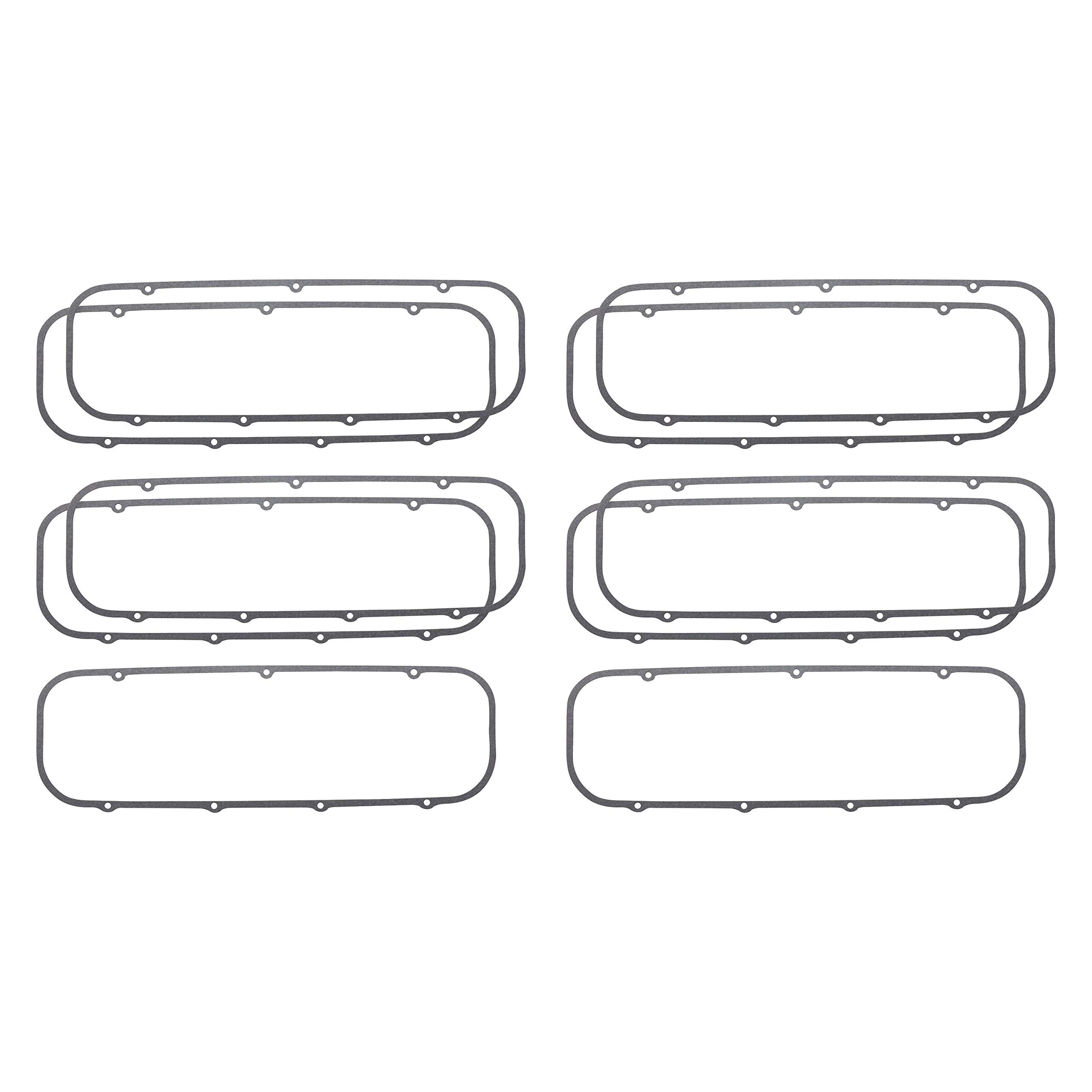Engine Valve Cover Gasket Set Mr. Gasket 2881SMP