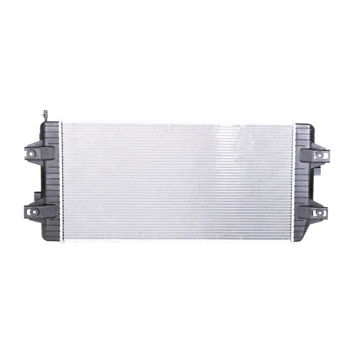 Radiator TYC 2935 Compatible with 2003-2008 Chevrolet Express Vans