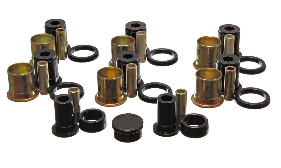 3.3133G Energy Suspension Central Arm with Thrust Washer for GM