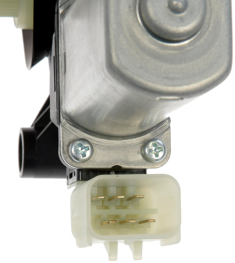 Dorman Front Passenger Side 748-509 Power Window Regulator and Motor Assembly Compatible with Select Chrysler/Dodge/Ram Models (OE FIX)