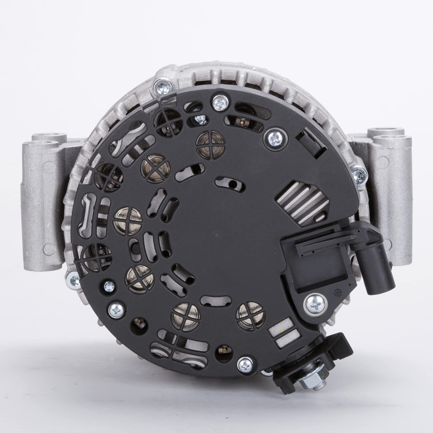 Alternator TYC Compatible with 2007-2013 BMW 3 Series