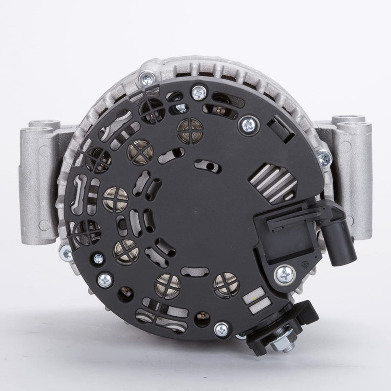 Alternator TYC Compatible with 2007-2013 BMW 3 Series