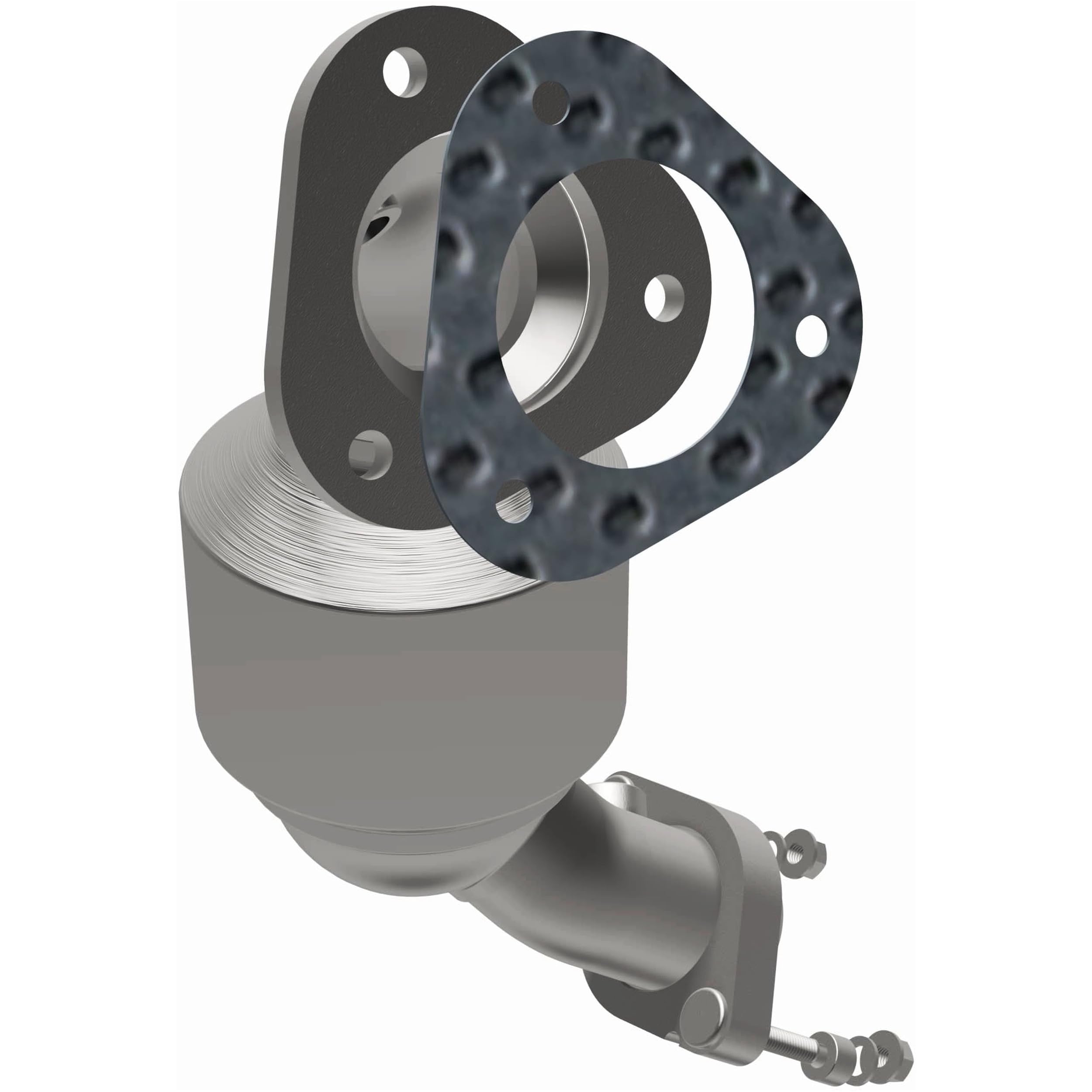California Grade MagnaFlow Catalytic Converter 551942: Direct Fit (CARB Compliant)