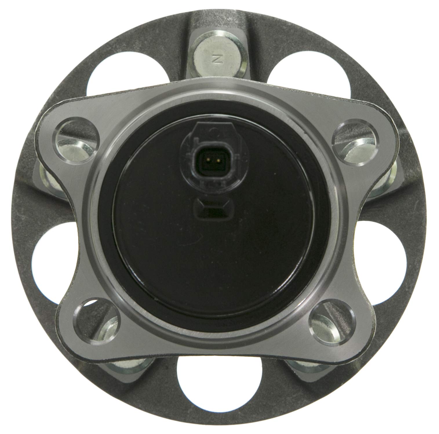 Toyota Prius MOOG 512505 Wheel Bearing and Hub Assembly