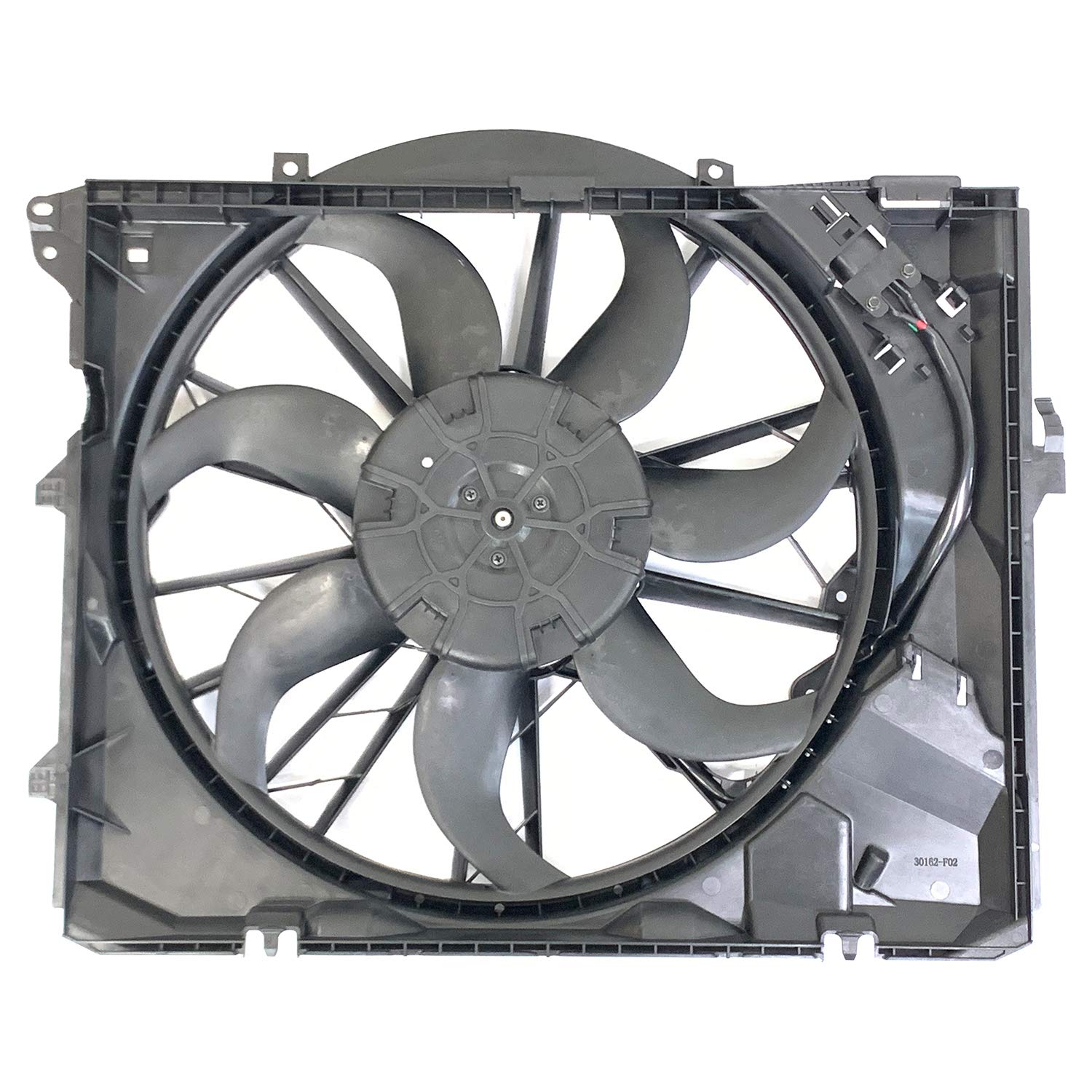 Cooling TYC Fan Assembly