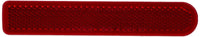 Left TYC Reflector Assembly Compatible with 2007-2014 Toyota Fj Cruiser