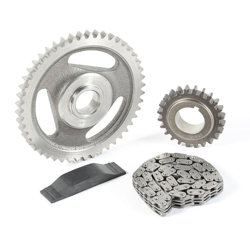 17452.19 | Omix-Ada | Engine Timing Kit | Fits 1999-2006 Jeep Wrangler/Cherokee/Grand Cherokee 4.0L