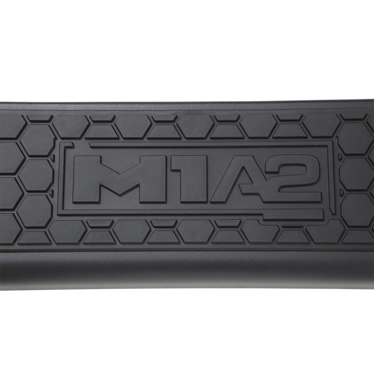 M1A2 Smittybilt 616948 Truck Side Step NEW
