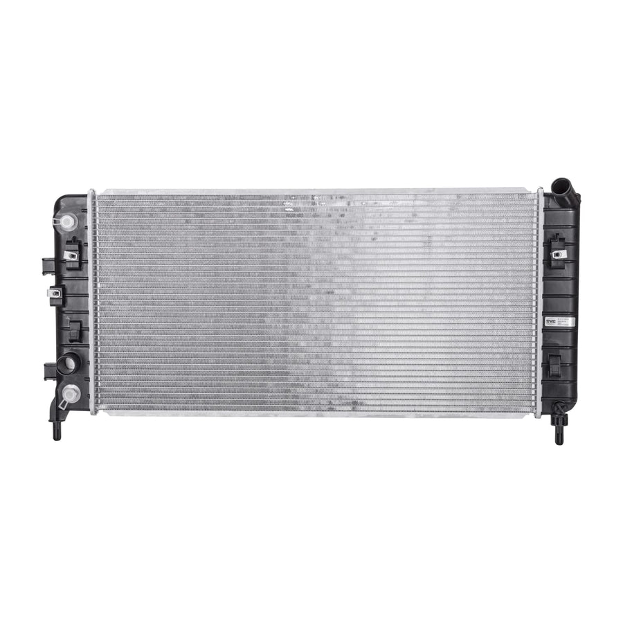 Radiator TYC 2827 Compatible with 2006-2010 Chevrolet Impala