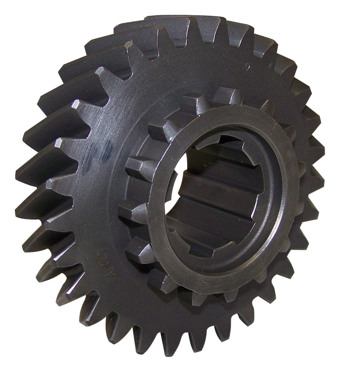 Automotive Crown Main Shaft Gear Transfer Case