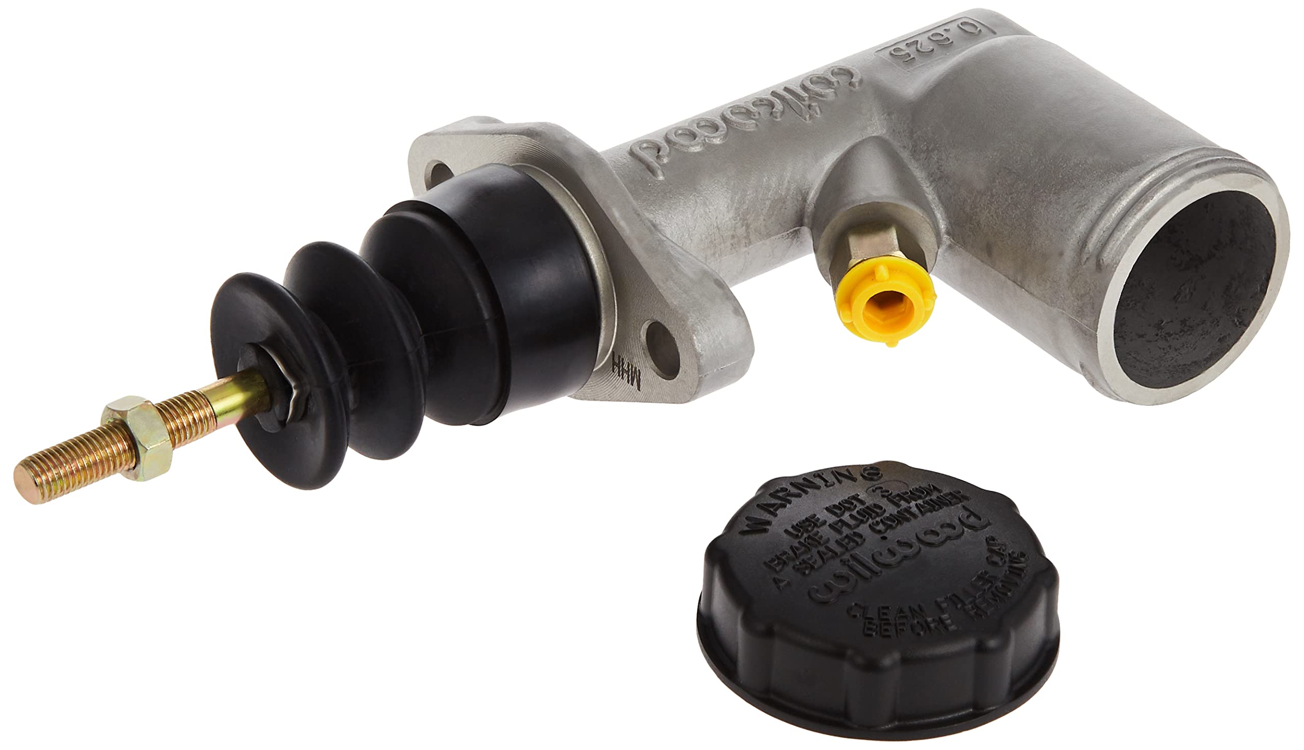 5/8" Master Cylinder Wilwood Girling 260-2636