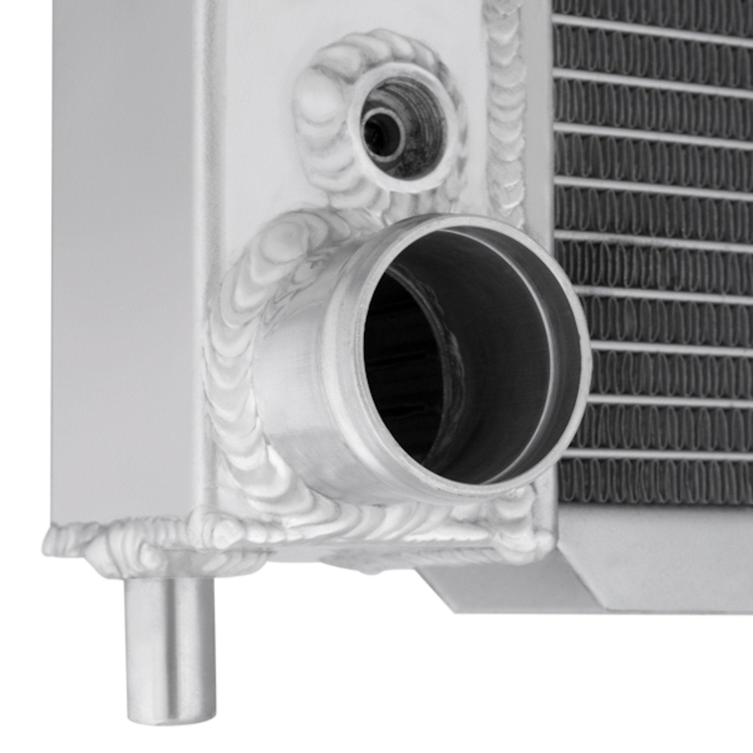 Mishimoto Performance Aluminum Radiator MMRAD-LTN-99 Fits Ford F-150 Lightning 1997-2004