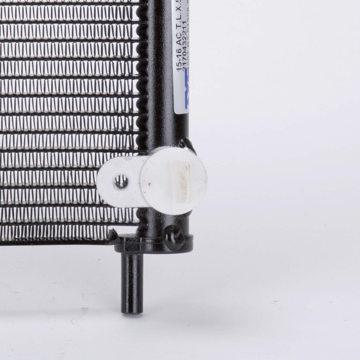 Acura TLX TYC 4503 Replacement Condenser