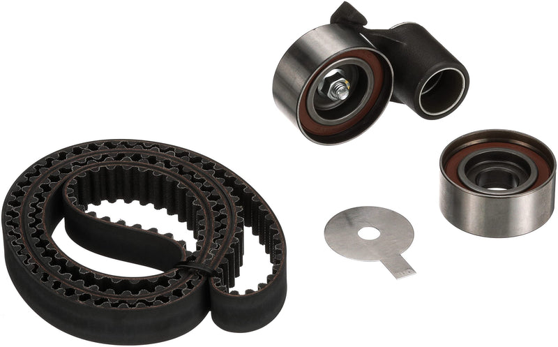 Gates Engine Timing Belt TCK329A Component Kit