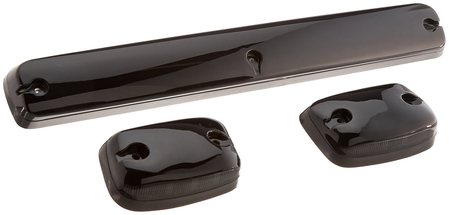 LED Cab Roof Lights Xtune (ACC-LED-CS07-CR-SM)