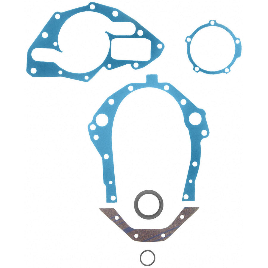 Timing Cover Gasket Set FEL-PRO TCS 45466