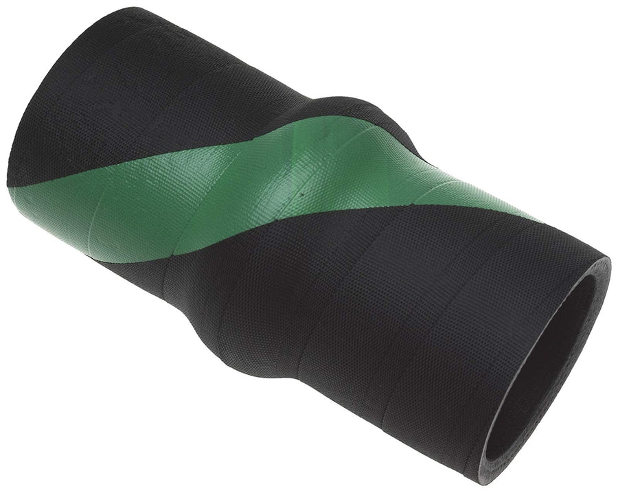 Green Stripe Gates Heavy-Duty Vibraflex Hump Hose 23572