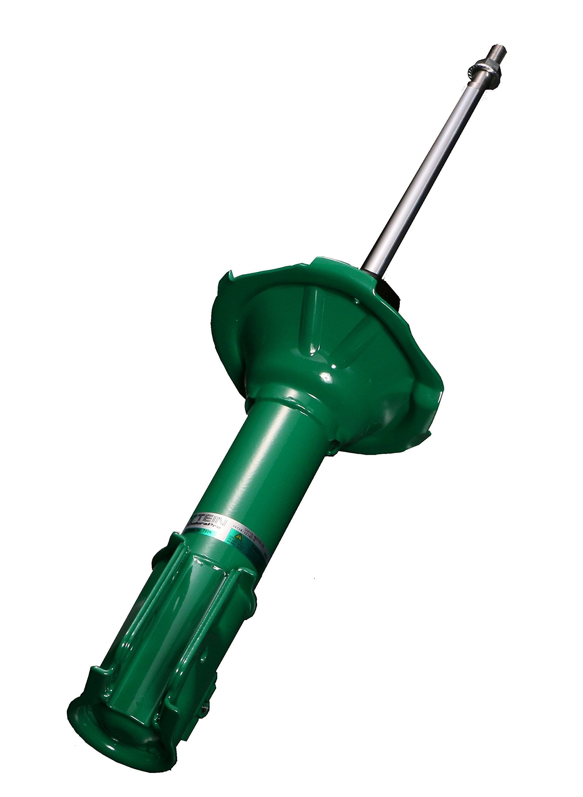 EnduraPro Plus Tein Front Driver Side Shock Absorber VSQ54-B1MS2-L