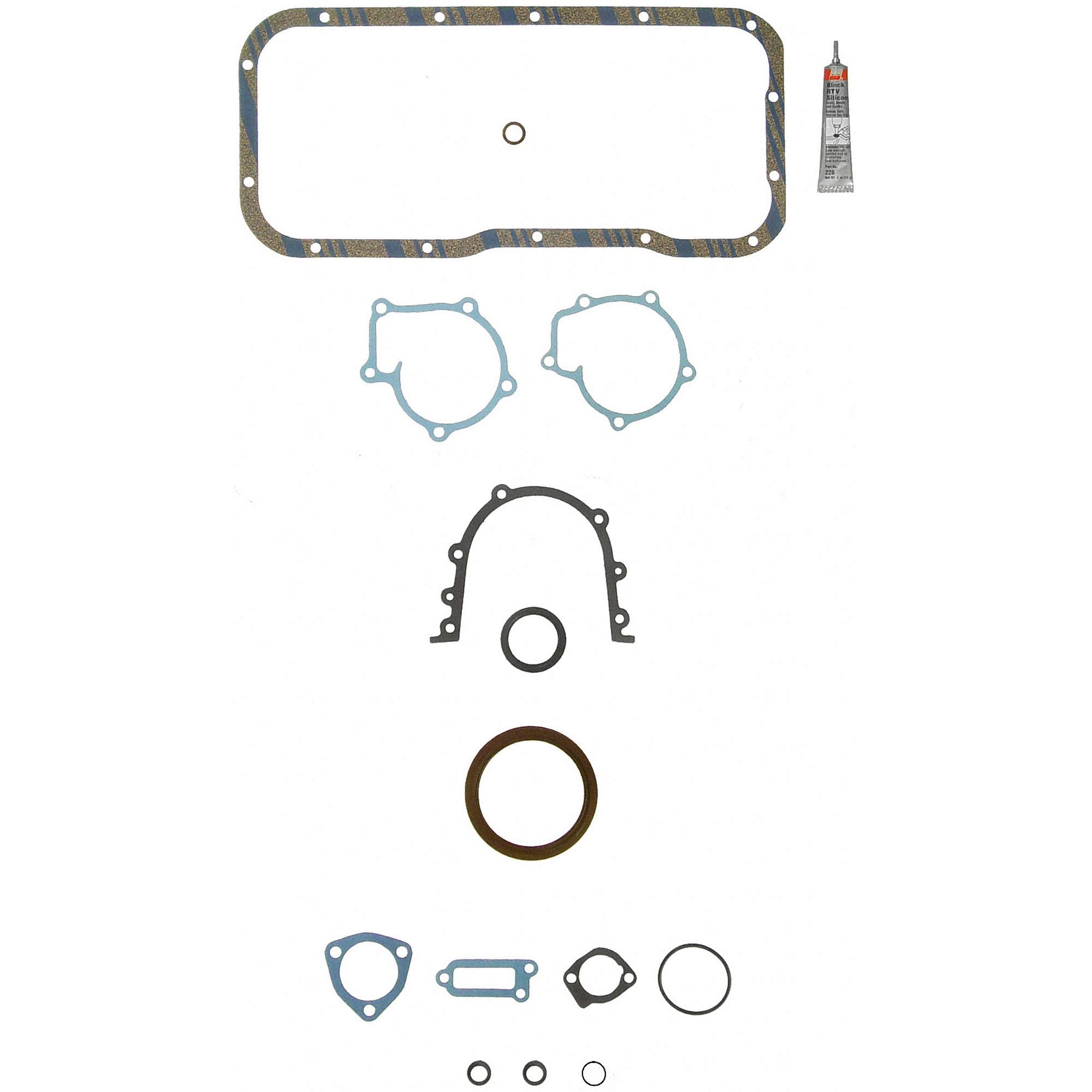 CS FEL-PRO 9645 Conversion Gasket Set